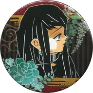 時透無一郎 「鬼滅の刃 コレクション缶バッジ 第2弾」 ジャンプショップグッズ