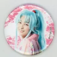 平田裕香(ぼたん) 缶バッジコレクション 「舞台 幽☆遊☆白書×スイーツパラダイス コラボカフェ」 コラボグッズ