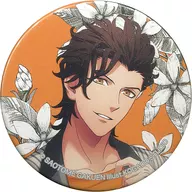 桐生院ヴァン 「うたの☆プリンスさまっ♪ HE★VENS GARDEN 第2弾 トレーディング缶バッジ Heaven’s Flower Ver.」