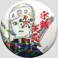 宇髄天元 オールスター缶バッジ 第2弾 「鬼滅の刃」 ジャンプキャラクターズストア限定