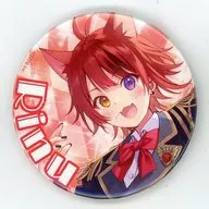 莉犬(すとろべりーぷりんす)/等身 すとぷり缶バッジ(2021年春ver!!) 2021 Spring オフィシャルグッズ 缶バッジくじ景品