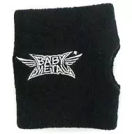 BABYMETAL ロングリストバンド 「BABYMETAL WORLD TOUR 2015 ～巨大天下一メタル武道会～」
