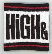 リストバンド 「HiGH＆LOW THE LIVE」