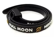登坂広臣 ゴムブレス(ブラックA) 「HIROOMI TOSAKA LIVE TOUR 2018 “FULL MOON”」 会場限定カプセル景品