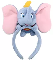 ダンボ カチューシャ 「ダンボ」 東京ディズニーリゾート限定