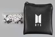 BTS(防弾少年団) DIYブレスレット 「BTS POP-UP ： MAP OF THE SOUL Showcase in TOKYO」