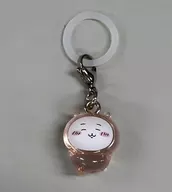 ちいかわB(わっかVer.) 「ちいかわ なんか小さくてかわいいやつ めじるしアクセサリー」