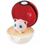 プリン 「Ringcolle! ポケットモンスター ポケモンリング vol.3」