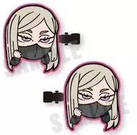 三途春千夜 りべんじゃーず ぶくぶ えくすとら まえがみクリップ 「東京リベンジャーズ」
