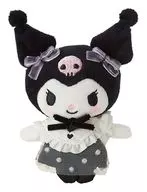 クロミ ときめきスイートパーティデザインシリーズ マスコットブローチ 「サンリオキャラクターズ」