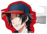 山田二郎 「ヒプノシスマイク-Division Rap Battle- Rhyme Anima + ヘアクリップコレクション」