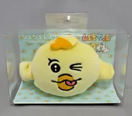 きみまろ シュシュレスト 「んぽちゃむ」
