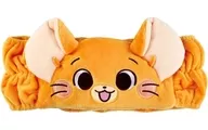 じぇりー(ひらがな/のーまる) ヘアバンド 「トムとジェリー」