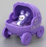 BABY SAVELY 「Ringcolle! TWICE LOVELYS リングコレクション～BABY LOVELYS～」