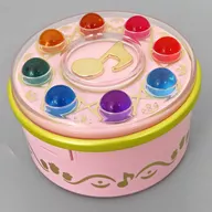 見習いタップ アクセサリーケース 「一番くじ おジャ魔女どれみ 25TH ANNIVERSARY」 C賞