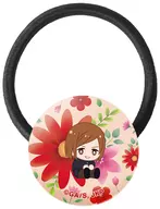 [新品] 釘崎野薔薇 Botania 第2弾 ガラスヘアゴム 「呪術廻戦」