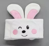 うさぎちゃん ヘアバンド 「たべっ子どうぶつ THE MOVIE」
