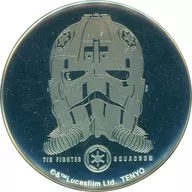 タイ・ファイター・パイロット 「スター・ウォーズ 金バッジ vol.1」