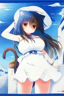 あおいとり(Syroh) B2タペストリー 「とら祭り2015～とらのあな20周年感謝祭～ in 幕張メッセ」