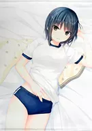 青山澄香(体操服) B2タペストリー 「珈琲貴族先生」