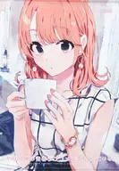 一色いろは 完全新作俺ガイルB2タペストリー 「やはり俺の青春ラブコメはまちがっている。」