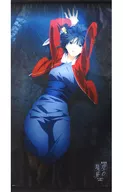 [単品] 両儀式 描き下ろしタペストリー 「劇場版 空の境界 the Garden of sinners」