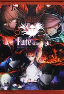 キービジュアル(第2弾) B2タペストリー 「劇場版 Fate/stay night [Heaven’s Feel] III.spring song」 劇場グッズ