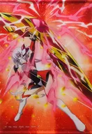 雪音クリス A2タペストリー 「戦姫絶唱シンフォギアXD WEBくじ Tri-Burst」 B-3賞