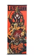 ロージェノム＆四天王＆ラゼンガン ビッグタペストリー 「天元突破グレンラガン」