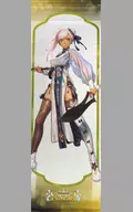 バーサーカー/宮本武蔵 サーヴァント別 描き下ろしイラスト B2半裁タペストリー 「Fate/Grand Order Fes. 2022 ～7th Anniversary～」