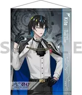 カイト B3タペストリー 「テクノロイド ユニゾンハート」