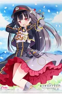 ハチロク 星の紅茶描き下ろしB2タペストリー 「PS4/Switchソフト レヱル・ロマネスク origin」 WonderGOO購入特典