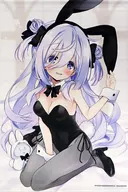 [単品] 雨宮静久 描き下ろしB2タペストリー 「コミックス クラスの陰キャお嬢様の執事になりました ゲーマーズ限定版」 同梱特典