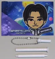 堀夏喜 ミニフラッグ 「FANTASTICS LIVE TOUR 2024 “INTERSTELLATIC FANTASTIC”」 カプセル景品