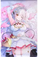 周防パトラ パトラちゃんのむちむちB2タペストリー 「バーチャルYouTuber 周防パトラ 6周年記念」