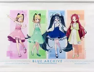ゲーム開発部 A2タペストリー 「一番くじ ブルーアーカイブ vol.2」 A賞