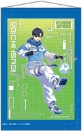 潔世一 B2タペストリー サイバーパンク リバイバル 「ブルーロック」