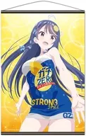 シュワちゃん B2タペストリー 「VTuberなんだが配信切り忘れたら伝説になってた」
