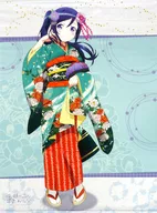 新垣あやせ(舞妓) 描き下ろしB1タペストリー 「俺の妹がこんなに可愛いわけがない。」 C89グッズ