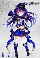 リゼ(Daydream☆SHOW) B1BIGタペストリー 「ご注文はうさぎですか??」 C94グッズ