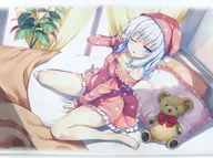 [単品] 坂柳有栖 B2タペストリー(MFたぺJ) 「ライトノベル ようこそ実力至上主義の教室へ 第11巻 MFたぺJセット」 同梱特典