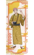 虎杖悠仁 ビッグタペストリー 「JR東海×呪術廻戦 新幹線で行く じゅじゅ探訪 in 京都」