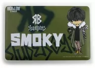 窪田正孝(スモーキー) モバイルチャージャー 「HiGH＆LOW g-sword」 WEB SHOP限定