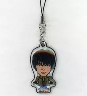 窪田正孝(スモーキー) クリーナー“スタンダード”ver. 「HiGH＆LOW THE BASE」 カプセル景品