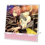 28：桜河こはく ポートレートサイン アクリルスマホスタンド 「あんさんぶるスターズ!!」