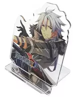 リィン・シュバルツァー(正面) アクリルダイカットスマホスタンド 「英雄伝説 閃の軌跡IV」