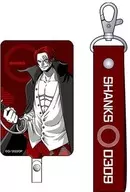 シャンクス フォンタブ＆ストラップセット 「ワンピース FILM RED」