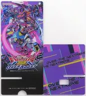 集合 オリジナルスマホスタンド 「機動戦士ガンダムエクストリームバーサス2 オーバーブースト 2024EXVS.2 OVER BOOST PLAY CAMPAIGN Vol.2」 ポイント交換景品
