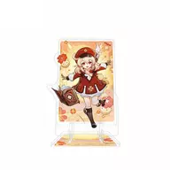 クレー 七聖召喚大会シリーズ アクリルスマホスタンド 「原神」