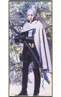 梅津瑞樹(山姥切長義)/戦闘ver. ランダム短冊 「舞台『刀剣乱舞』綺伝 いくさ世の徒花」